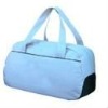 Fashion White portability Travel bag