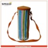 Fashion Wine Bottle Cooler Bag