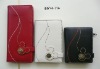 Fashion Woman PU Wallet 2011 New Style QQ Mouse
