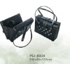 Fashion Women Black Color Handbag