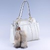 Fashion Women Cony Leather Bag handbags Purses,269926