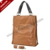 Fashion Women Handbag tote in Genuine  Leather