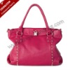 Fashion Women Handbag tote in Genuine  Leather