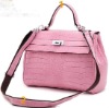 Fashion Women Soft Leather Handbag luxury purses