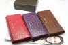Fashion Women's Leather Wallet ,DB-514