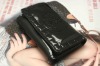 Fashion Women's Leather Wallet ,DCAN-012