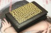 Fashion Women's Leather Wallet ,DFA-098