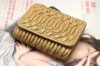 Fashion Women's Leather Wallet ,DMK-086