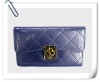 Fashion Women wallet and leather purse ww-65