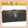 Fashion Womens Leather Purses Wallets