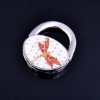 Fashion Zinc Alloy Bag Holder