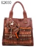 Fashion ahead tote bag ladies handbags butterfly bag