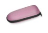 Fashion and Durable Zip EVA Eyeglasses Case