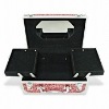 Fashion and Professional Aluminum Makeup Case