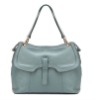 Fashion and classic women real leather handbag shoulder bag
