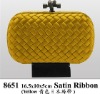 Fashion and elegant clutch bag 2012