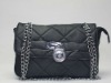 Fashion and honorable leather ladies bags