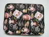 Fashion and popular! Cartoon neoprene notebook sleeve