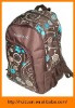 Fashion and quaity travel backpack bag