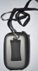 Fashion and stylish! Hard EVA camera bag with strap