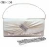 Fashion attractive cosmetic bag