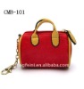 Fashion attractive designer cosmetic bag