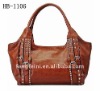 Fashion attractive designer hobo handbag