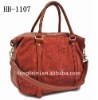 Fashion attractive designer hobo handbag