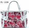 Fashion attractive flower bag