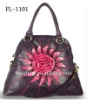 Fashion attractive flower bag