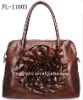 Fashion attractive flower bag