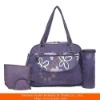 Fashion baby bag