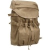 Fashion backpack canvas bag