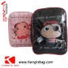 Fashion backpack, children bag, school bag