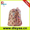 Fashion backpack , sports backpack