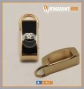 Fashion bag accessory metal part