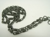 Fashion bag chain