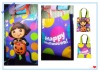 Fashion bag shopping bag (CL-B033)