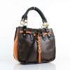 Fashion bags, 100% genuine leather women bag,cheap lady hangbags