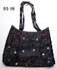 Fashion bags,designer bags,embroidery bags,shoulder bags