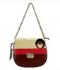 Fashion bags.fancy shoulder bag popular 2012