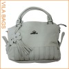 Fashion bags ladies handbags with flower