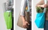 Fashion bags(non woven shopping bags)