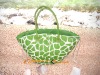 Fashion beach bag