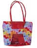 Fashion beach bag