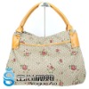 Fashion beautiful high-grade leounise new Lady bag  hand bag