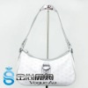 Fashion beautiful high-grade leounise new Lady bag  hand bag leather bag shoulder bag with fringes