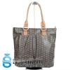 Fashion beautiful high-grade leounise new Lady bag  hand bag leather bag shoulder bag with fringes