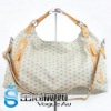 Fashion beautiful high-grade leounise new Lady bag  hand bag leather bag shoulder bag with fringes