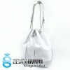 Fashion beautiful high-grade leounise new Lady bag  hand bag leather bag shoulder bag with fringes